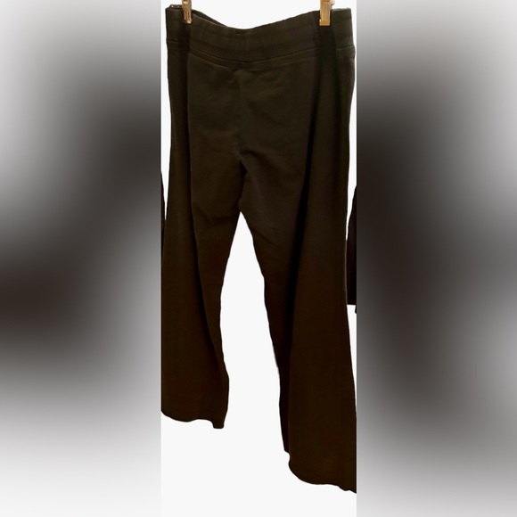 SO Brand Black Lounge Workout Pants - Picture 3 of 4